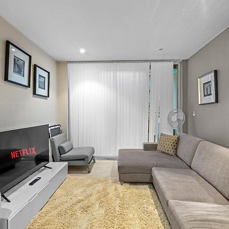 Londwell, Chelsea Living, Central Flat With Balcony London Kültér fotó