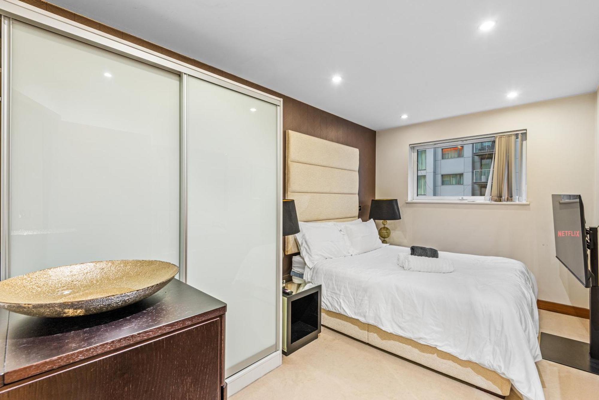 Londwell, Chelsea Living, Central Flat With Balcony London Kültér fotó